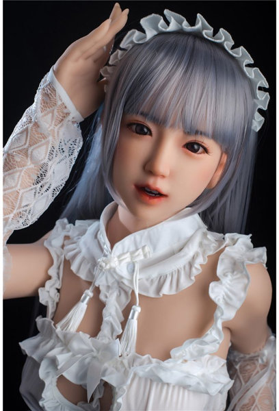 Sanhui Doll 02 リアルドール・ラブドール：Eカップ/145cmシームレス/素材 医療用グレードのプラチナシリコン製