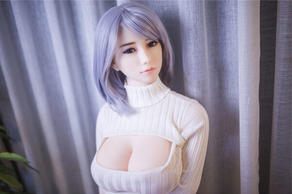 JYDOLL11 リアルドール・ラブドール：Hカップ90cm/160cm/素材TPE製