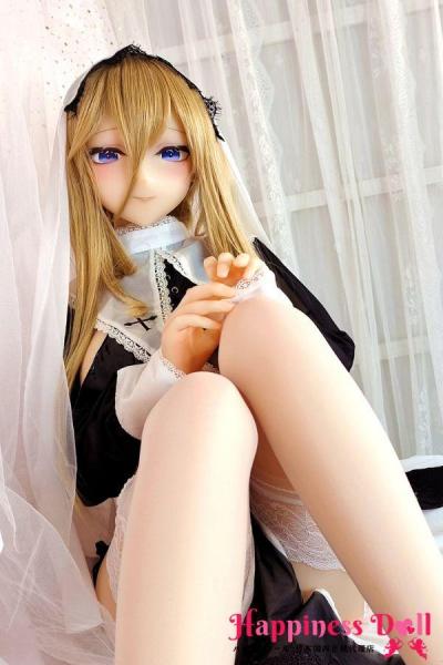 Aotume リアルドール・ラブドール：Hカップ/155cm/高級シリコン製