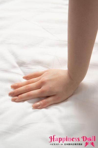Top-Sino リアルドール・ラブドール：Hカップ/160cm/高級シリコン製