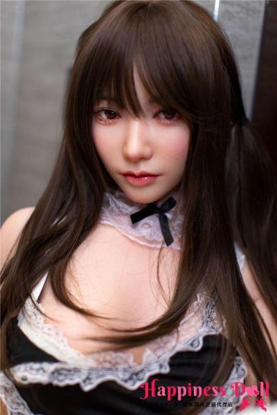 Top-Sino リアルドール・ラブドール：Bカップ/145cm/高級シリコン製